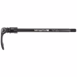 M-Wave Stalwart, Noir