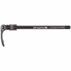 M-Wave Stalwart