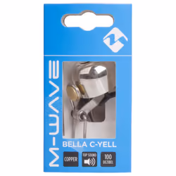 M-Wave Bella C-Yell Cloche