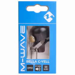 M-Wave Bella C-Yell Cloche