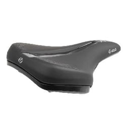 Velo Fit E1 Unisexe Selle de vélo
