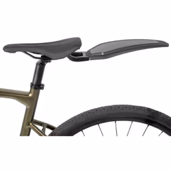 M-Wave Mud Max Seat Short Garde-boue arrière