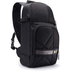 Case Logic CPL-107 Sac à bandoulière Noir