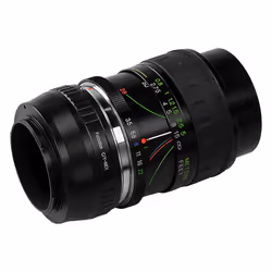 Fotodiox CY-NEX adaptateur d'objectifs d'appareil photo