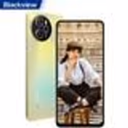 Blackview Shark 8 Téléphone Portable Débloqué Android 13 16Go+256Go 6.78 2.4K 64MP 5000mAh NFC 3 Emplacements pour cartes - O ...