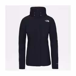 The North Face Women’s Sangro Jacket, Femelle, Adulte, XS, SML, Polyester, Noir