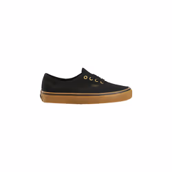 Vans Gum Authentic Noir