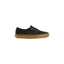 Vans Gum Authentic Noir