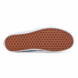 Vans Atwood Mâle 41 Bourgogne, Blanc - Vue supplémentaire 5