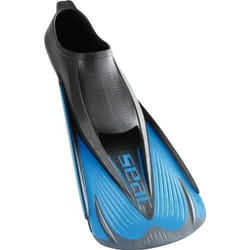 Seac Palme chaussante pour Natation et Randonnée Aquatique - SPEED-S