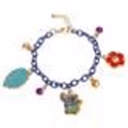 Retro Styler Disney Lilo Et Couture Breloque Bracelet