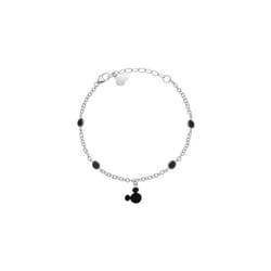 Bracelet - Disney - Mickey Mouse - Métal - Enfant - Fille