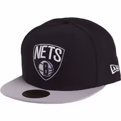 Casquette New Era essential 59fifty Brooklyn Nets