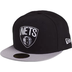 Casquette New Era essential 59fifty Brooklyn Nets