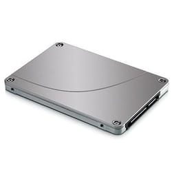 HPE 717971-B21 disque SSD 2.5" 480 Go Série ATA III