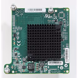HPE LPe1605 16Gb FC HBA, Interne, Avec fil, PCI Express, Fibre, 16000 Mbit/s