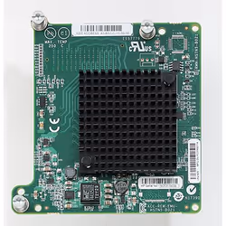 HPE LPe1605 16Gb FC HBA Interne Fibre 16000 Mbit/s