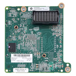HPE LPe1605 16Gb FC HBA Interne Fibre 16000 Mbit/s