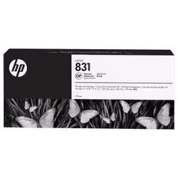 HP Cartouche d'encre Optimiseur 831 Latex de 775 ml, 775 ml, 1 pièce(s)