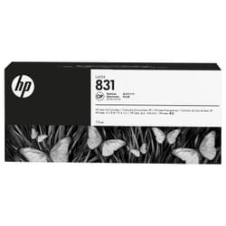 HP Cartouche d'encre Optimiseur 831 Latex de 775 ml