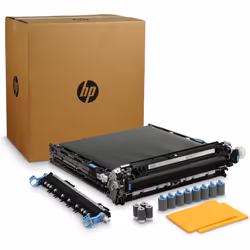 HP Kit de rouleaux et de transfert LaserJet D7H14A, Kit de transfert, Laser, Noir, Chine, HP Color LaserJet Enterprise M855 ( ...