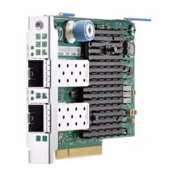 HPE 727054-B21, Interne, Avec fil, PCI Express, Fibre, 10000 Mbit/s