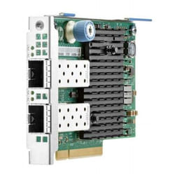 HPE 727054-B21 carte réseau Interne Fibre 10000 Mbit/s