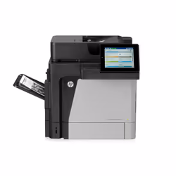 HP LaserJet M630dn Laser A4 1200 x 1200 DPI 57 ppm