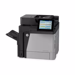 HP LaserJet M630dn Laser A4 1200 x 1200 DPI 57 ppm