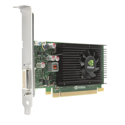 HP Carte graphique NVIDIA NVS 315 1 Go
