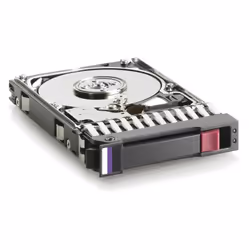 HPE 1TB 6G SAS 7.2K SFF, 2.5", 1 To, 7200 tr/min