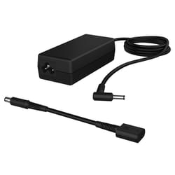 HP Adaptateur secteur intelligent 65 W
