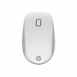 HP Souris sans fil Z5000, Ambidextre, Laser, Bluetooth, Blanc