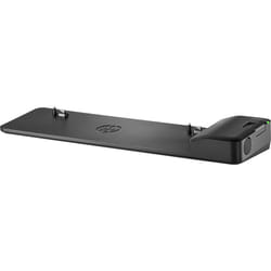 HP Station d'accueil ultra-plate 2013