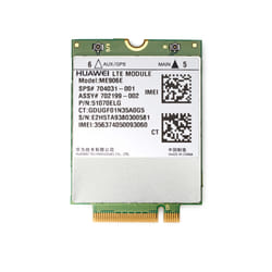 HP lt4112 Interne WLAN