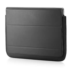 HP E5M77AA étui pour tablette 10.1" Folio Noir