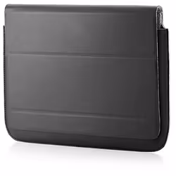 HP E5M77AA étui pour tablette 10.1" Folio Noir