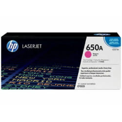 HP 650A - Magenta