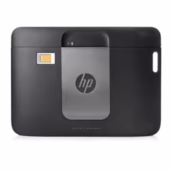 HP Module de sécurité ElitePad avec lecteurs SmartCard et d'empreinte