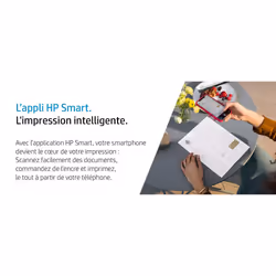 HP 301XL pack de 2 cartouches d'encre grande capacité trois couleurs authentiques - Vue supplémentaire 13