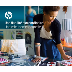 HP 301XL pack de 2 cartouches d'encre grande capacité trois couleurs authentiques - Vue supplémentaire 5