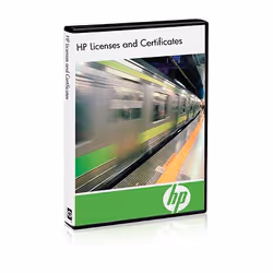 HPE TC469AAE, 1 licence(s), Mise à niveau, Electronic License Delivery (ELD)