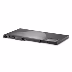 HP E7U24ET, Batterie