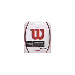 Jeu de Bobine cordage de tennis Wilson NXT