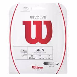 Wilson Sporting Goods Co. Revolve 16