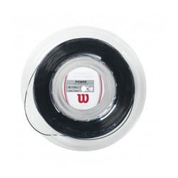 Bobine de cordage Wilson Synthetic Gut Power 200M Reel
