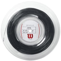 Cordage de tennis Wilson Revolve Reel