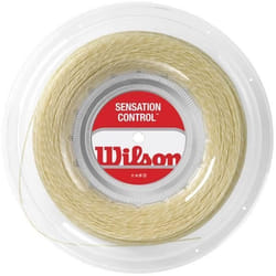 Cordage de tennis Wilson Sensation Control Reel