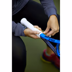 Wilson WRZ4016WH revêtement antidérapants pour raquette