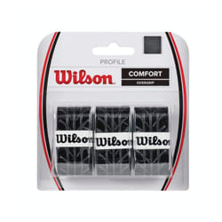 Wilson Profile